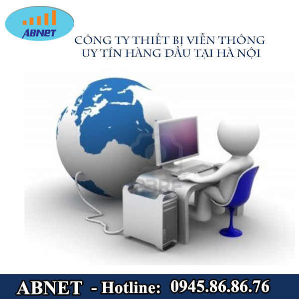 thiết bị của Abnet